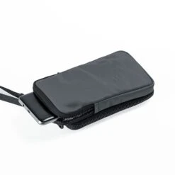 Aunts & Uncles Uji Japan Nishi Phonebag Dark Shadow -Mode Tassen Winkel image 16604