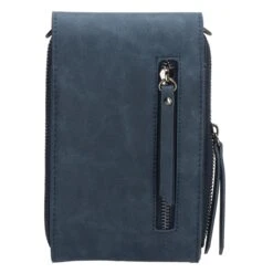 Zebra Trends Noé Telefoontasje Jeansblauw -Mode Tassen Winkel image 16608