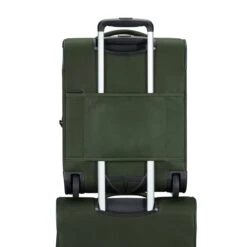Samsonite Litebeam Upright 45 Underseater Climbing Ivy 19 Samsonite Litebeam Upright 45 Underseater Climbing Ivy -Mode Tassen Winkel image 1662