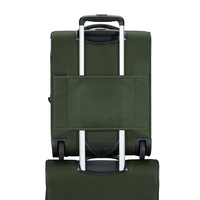 Samsonite Litebeam Upright 45 Underseater Climbing Ivy 9 Samsonite Litebeam Upright 45 Underseater Climbing Ivy - Afbeelding 9