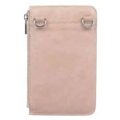 Cowboysbag Hanna Phonebag Sand -Mode Tassen Winkel image 16628