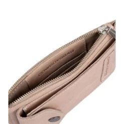 Cowboysbag Hanna Phonebag Sand -Mode Tassen Winkel image 16629