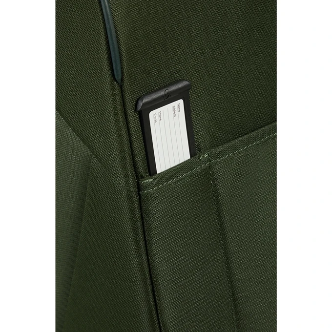 Samsonite Litebeam Upright 45 Underseater Climbing Ivy 10 Samsonite Litebeam Upright 45 Underseater Climbing Ivy - Afbeelding 10