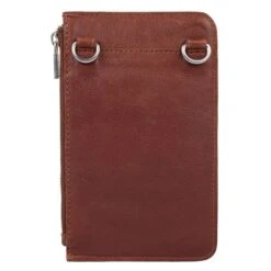 Cowboysbag Hanna Phonebag Cognac -Mode Tassen Winkel image 16641