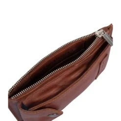 Cowboysbag Hanna Phonebag Cognac -Mode Tassen Winkel image 16642