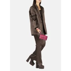 Burkely Nocturnal Nova Phone Bag Fuchsia 10 Burkely Nocturnal Nova Phone Bag Fuchsia -Mode Tassen Winkel image 16645