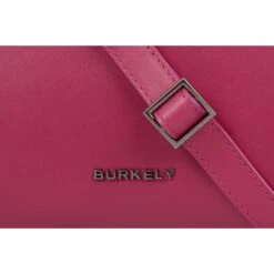 Burkely Nocturnal Nova Phone Bag Fuchsia 15 Burkely Nocturnal Nova Phone Bag Fuchsia -Mode Tassen Winkel image 16650