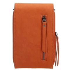 Zebra Trends Noé Telefoontasje Brique -Mode Tassen Winkel image 16664