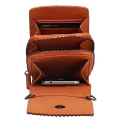 Zebra Trends Noé Telefoontasje Brique -Mode Tassen Winkel image 16665