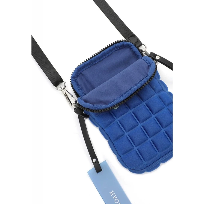 Emily & Noah Karina Telefoontasje Royal 4 Emily & Noah Karina Telefoontasje Royal - Afbeelding 4