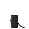 Aunts & Uncles Uji Japan Nishi Phonebag Anthracite Black