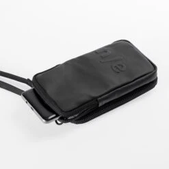 Aunts & Uncles Uji Japan Nishi Phonebag Anthracite Black 11 Aunts & Uncles Uji Japan Nishi Phonebag Anthracite Black -Mode Tassen Winkel image 16680