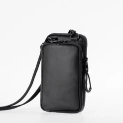 Aunts & Uncles Uji Japan Nishi Phonebag Anthracite Black 12 Aunts & Uncles Uji Japan Nishi Phonebag Anthracite Black -Mode Tassen Winkel image 16681