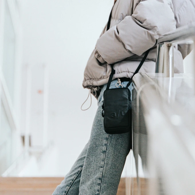 Aunts & Uncles Uji Japan Nishi Phonebag Forest Night 2 Aunts & Uncles Uji Japan Nishi Phonebag Forest Night - Afbeelding 2