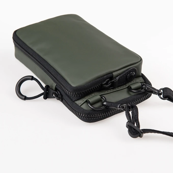 Aunts & Uncles Uji Japan Nishi Phonebag Forest Night 4 Aunts & Uncles Uji Japan Nishi Phonebag Forest Night - Afbeelding 4