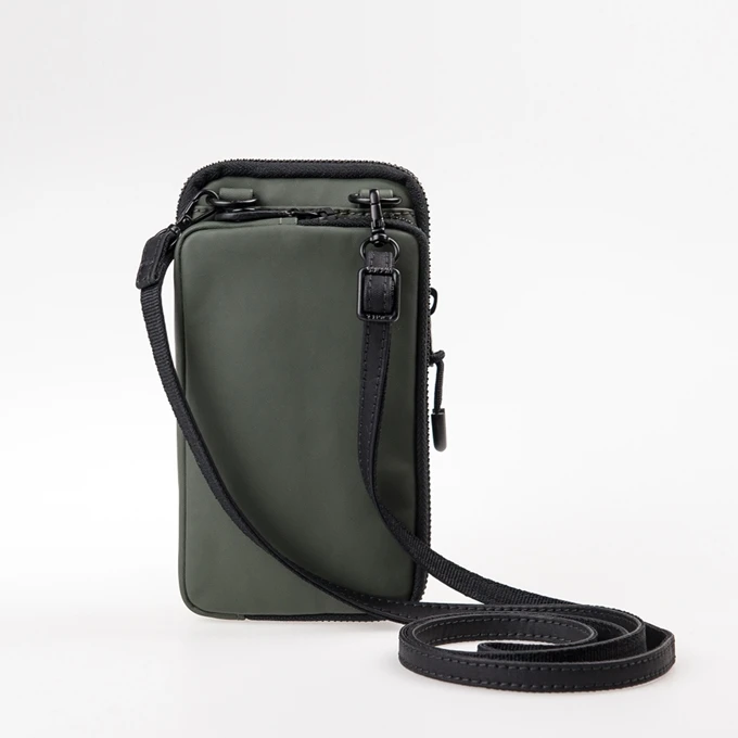 Aunts & Uncles Uji Japan Nishi Phonebag Forest Night 6 Aunts & Uncles Uji Japan Nishi Phonebag Forest Night - Afbeelding 6