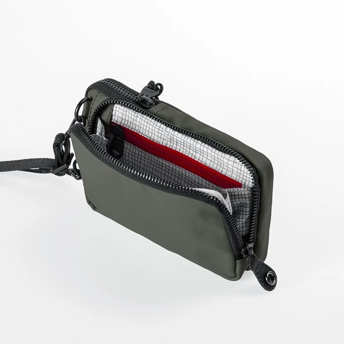 Aunts & Uncles Uji Japan Nishi Phonebag Forest Night 7 Aunts & Uncles Uji Japan Nishi Phonebag Forest Night - Afbeelding 7