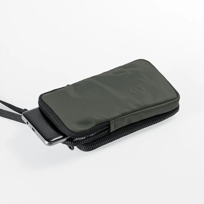 Aunts & Uncles Uji Japan Nishi Phonebag Forest Night 8 Aunts & Uncles Uji Japan Nishi Phonebag Forest Night - Afbeelding 8