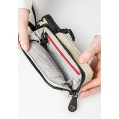 Aunts & Uncles Uji Japan Nishi Phonebag Sand -Mode Tassen Winkel image 16695