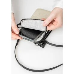 Aunts & Uncles Uji Japan Nishi Phonebag Sand -Mode Tassen Winkel image 16696