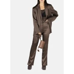 Burkely Nocturnal Nova Phone Bag Cognac -Mode Tassen Winkel image 16705