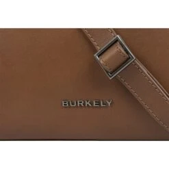 Burkely Nocturnal Nova Phone Bag Cognac -Mode Tassen Winkel image 16710