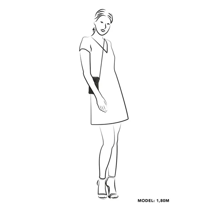 Micmacbags Marrakech Telefoontasje Olijfgroen 2 Micmacbags Marrakech Telefoontasje Olijfgroen - Afbeelding 2