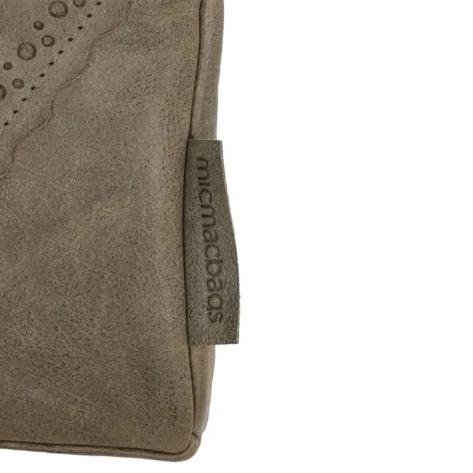 Micmacbags Marrakech Telefoontasje Olijfgroen 8 Micmacbags Marrakech Telefoontasje Olijfgroen - Afbeelding 8