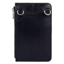 Cowboysbag Hanna Phonebag Black -Mode Tassen Winkel image 16726