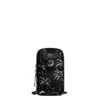 Wouf Eclipse Phone Bag Black