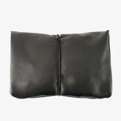 Mozz Luier Etui Zebra Black -Mode Tassen Winkel image 16744