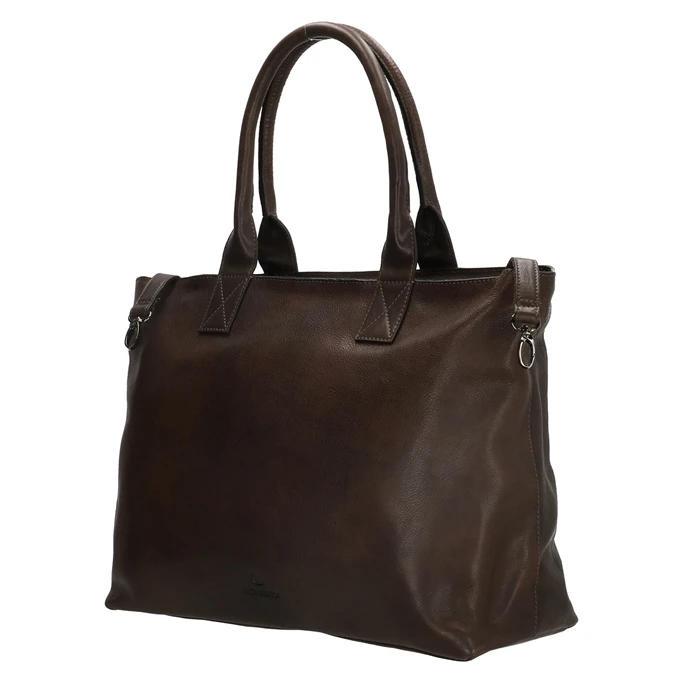 Micmacbags Discover Luiertas Donkerbruin 5 Micmacbags Discover Luiertas Donkerbruin - Afbeelding 5