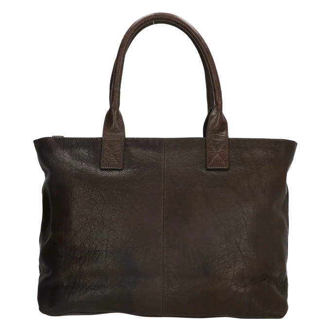 Micmacbags Discover Luiertas Donkerbruin 6 Micmacbags Discover Luiertas Donkerbruin - Afbeelding 6