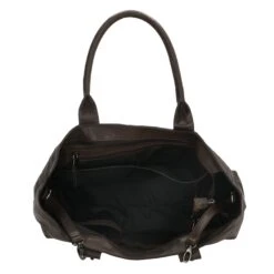 Micmacbags Discover Luiertas Donkerbruin 13 Micmacbags Discover Luiertas Donkerbruin -Mode Tassen Winkel image 16771