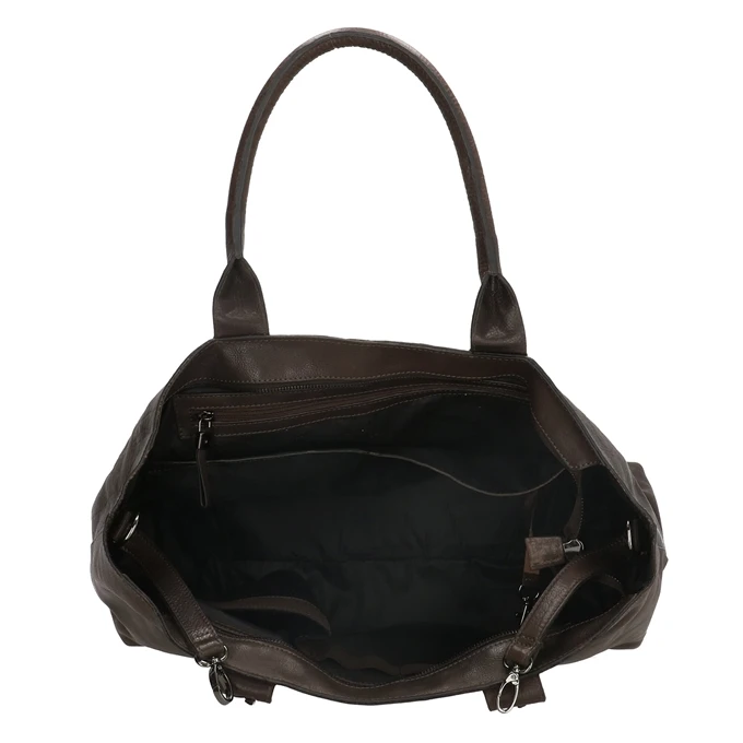 Micmacbags Discover Luiertas Donkerbruin 7 Micmacbags Discover Luiertas Donkerbruin - Afbeelding 7