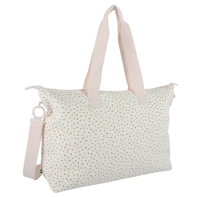 Trixie Moonstone Diaper Bag White 2 Trixie Moonstone Diaper Bag White - Afbeelding 2