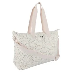 Trixie Moonstone Diaper Bag White 5 Trixie Moonstone Diaper Bag White -Mode Tassen Winkel image 16786