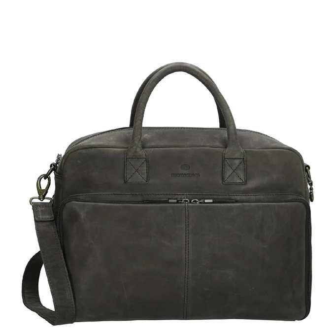 Micmacbags Malmo Luiertas Zwart 1 Micmacbags Malmo Luiertas Zwart