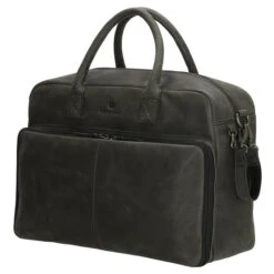 Micmacbags Malmo Luiertas Zwart 11 Micmacbags Malmo Luiertas Zwart -Mode Tassen Winkel image 16789