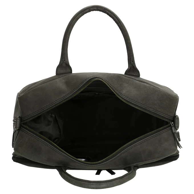 Micmacbags Malmo Luiertas Zwart 8 Micmacbags Malmo Luiertas Zwart - Afbeelding 8