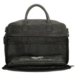 Micmacbags Malmo Luiertas Zwart 17 Micmacbags Malmo Luiertas Zwart -Mode Tassen Winkel image 16795