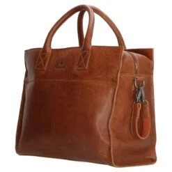 Micmacbags Golden Gate Luiertas Bruin -Mode Tassen Winkel image 16799