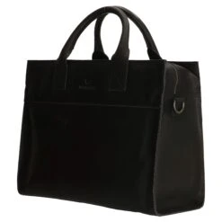 Micmacbags Golden Gate Luiertas Zwart 11 Micmacbags Golden Gate Luiertas Zwart -Mode Tassen Winkel image 16834