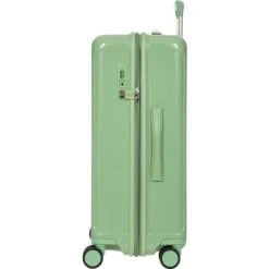 Bric's Positano Trolley 69 Sage Green -Mode Tassen Winkel image 1684