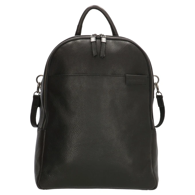 Micmacbags Côte D'Azur Luiertas Zwart 2 Micmacbags Côte D'Azur Luiertas Zwart - Afbeelding 2