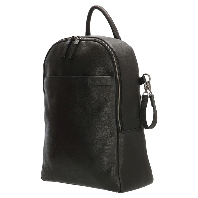 Micmacbags Côte D'Azur Luiertas Zwart 4 Micmacbags Côte D'Azur Luiertas Zwart - Afbeelding 4