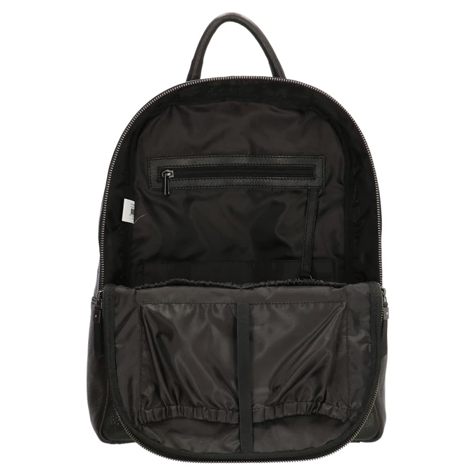 Micmacbags Côte D'Azur Luiertas Zwart 7 Micmacbags Côte D'Azur Luiertas Zwart - Afbeelding 7