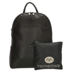 Micmacbags Côte D'Azur Luiertas Zwart 16 Micmacbags Côte D'Azur Luiertas Zwart -Mode Tassen Winkel image 16846