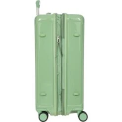 Bric's Positano Trolley 69 Sage Green -Mode Tassen Winkel image 1685