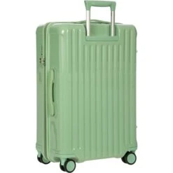 Bric's Positano Trolley 69 Sage Green -Mode Tassen Winkel image 1686